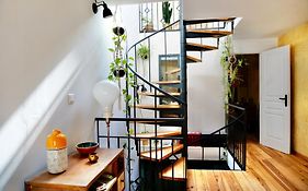 Lovely Townhouse Bordeaux